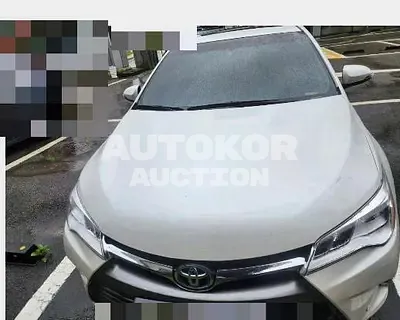 2017, Toyota / Camry, 28256 км., hybrid, 2494 куб.см.