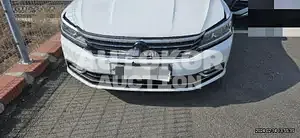 2018, Volkswagen / Passat, VIN: WVWZZZ3CZJE123246, 72533 км., gas