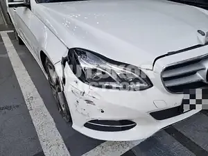 2016, Mercedes-Benz / E 250, VIN: WDDHF9HB6GB270012, 146522 км., diesel