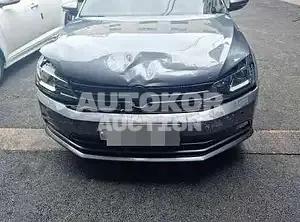 2015, Volkswagen / Jetta, 55985 км., diesel, 1968 куб.см.