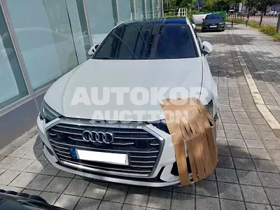 2021, Audi / A6, VIN: WAUZZZF29MN101408, 74142 км., gas, 1984 куб.см.
