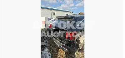 2023, Kia / Sorento, gas, 2497 куб.см.