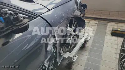2016, Mercedes-Benz / E 220, VIN: WDDHF0AB6GB182390, 116412 км., diesel