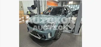 2023, MINI / Countryman, 48421 км., gas, 1499 куб.см.