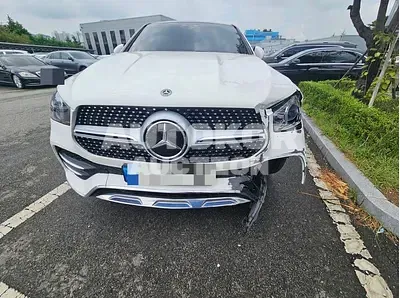 2021, Mercedes-Benz / GLE 400, 70634 км., diesel