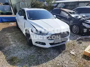 2015, Ford / Mondeo, VIN: WF0DXXWPCGFJ72586, 100702 км., diesel, 1997 куб.см.