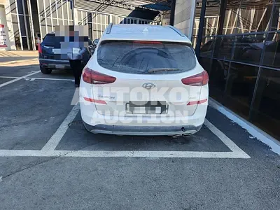 2019, Hyundai / Tucson, VIN: KMHJ381ABKU016350, 200000 км., diesel, 1995 куб.см.