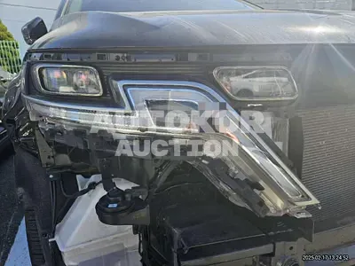 2023, Kia / Carnival, unknown