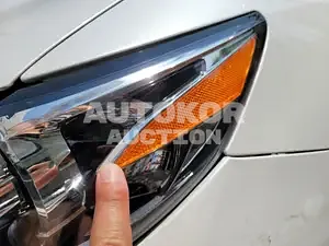 2015, Lexus / ES 300, unknown
