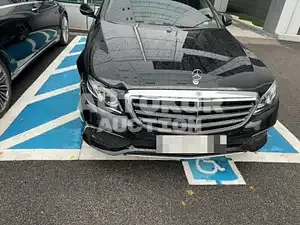 2019, Mercedes-Benz / E 220, VIN: WDDZF0EB1KA621234, 34905 км., diesel, 1950 куб.см.