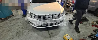 2015, Volkswagen / Passat, 250000 км., diesel