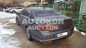 2020, Genesis / G90, VIN: KMHG241DDMU084359, 93833 км., gas