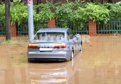 2016, Audi / A6, VIN: WAUZZZ4G9GN173289, 94773 км., diesel, 1968 куб.см.