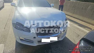 2017, Jaguar / XJ, VIN: SAJAJ26DXH8W06282, 129498 км., gas, 3000 куб.см.