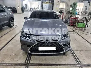 2018, Lexus / ES 300, VIN: JTHB21B18K2020274, hybrid