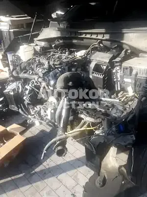 2016, Kia / Sorento, VIN: KNAPK81ADHA289938, diesel