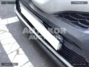 2022, Toyota / Camry, VIN: JTNBA1HK1N3019210, hybrid