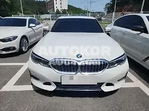 2019, BMW / 320, VIN: WBA5V5107KAJ53584, 53083 км., diesel, 2000 куб.см.