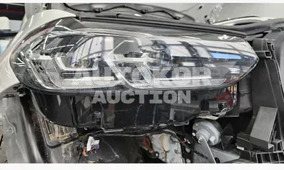 2024, BMW / 320, unknown