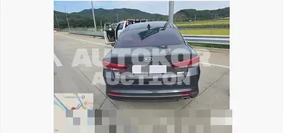 2015, Kia / K5, 69061 км., diesel, 1685 куб.см.