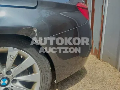 2016, BMW / 320, VIN: WBA8C5102GK635755, 134765 км., diesel