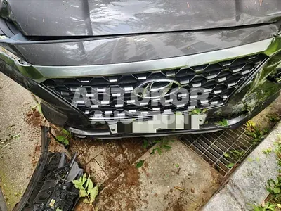 2019, Hyundai / Santa FE, 23960 км., gas, 2000 куб.см.