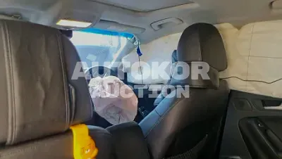 2015, Audi / A4, VIN: WAUZZZ8K8FN043050, 273911 км., diesel