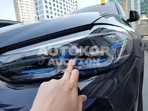 2022, BMW / 320, unknown