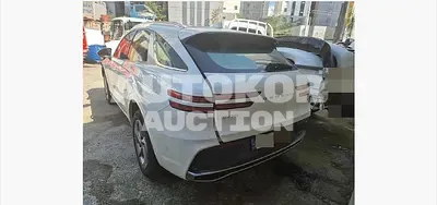 2024, Hyundai / Genesis, VIN: KMTMA81BDSU191117, 30000 км., gas, 2497 куб.см.
