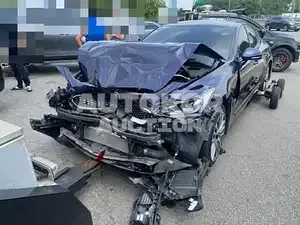 2019, Kia / Stinger, gas, 1998 куб.см.