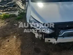 2018, Hyundai / Ioniq, VIN: KMHC051HFJU026222, electric