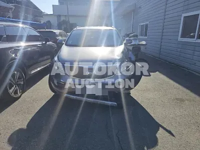 2014, Kia / Sportage, 150000 км., diesel