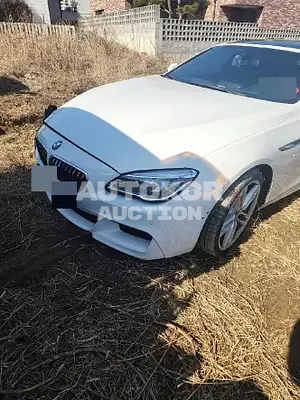 2016, BMW / 640, VIN: WBA6E4106GG377688, 135000 км., diesel, 2993 куб.см.