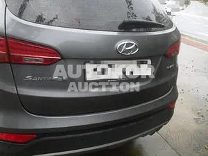 2015, Hyundai / Santa FE, VIN: KMHSW81UBFU511196, diesel, 1995 куб.см.