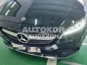 2019, Mercedes-Benz / C 220, VIN: WDDWF1FB5KR464218, 23551 км., diesel, 1950 куб.см.