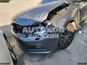 2015, Volkswagen / Jetta, VIN: WVWZZZ16ZFM024950, diesel