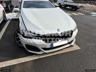 2023, BMW / 530, VIN: WBA71BH02PCN56294, gas, 1998 куб.см.