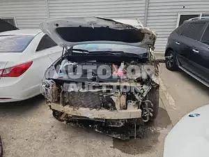 2022, Hyundai / Santa FE, VIN: KMHS3811BPU067121, hybrid