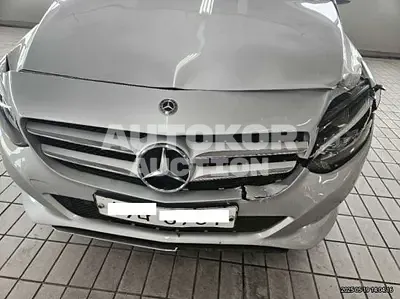 2018, Mercedes-Benz / b220, VIN: WDDMB4FB2JN250869, 69402 км., gas