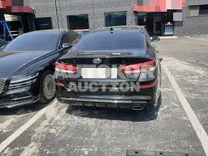 2019, Kia / K5, VIN: KNAGS416BLA368607, 75828 км., lpg