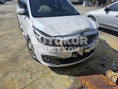2017, Daimler / Limousine, 82323 км., diesel