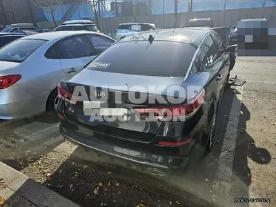 2019, BMW / B5, 110000 км., gas