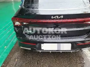 2021, Kia / K5, VIN: KNAG241ABNA158063, gas
