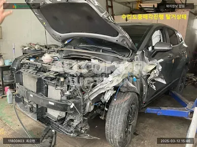 2022, Kia / Sportage, VIN: KNAPT81BGNK044853, gas