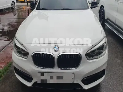 2016, BMW / 118, VIN: WBA1S5104G5D22938, 146012 км., diesel