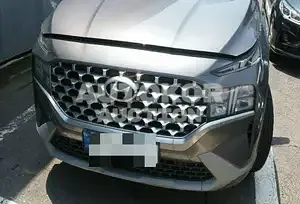 2022, Hyundai / Santa FE, VIN: KMHS281HHNU425400, 41476 км., diesel