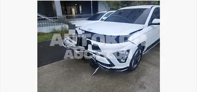 2025, Hyundai / Kona, VIN: KMHHB817FTU034341, 1166 км., electric, 180 куб.см.