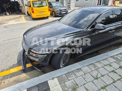 2023, Genesis / G80, 70531 км., gas, 2500 куб.см. 2023, Genesis / G80, 70531 км., gas, 2500 куб.см.