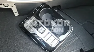 2023, Hyundai / Tucson, VIN: KMHJE811BPU091143, hybrid