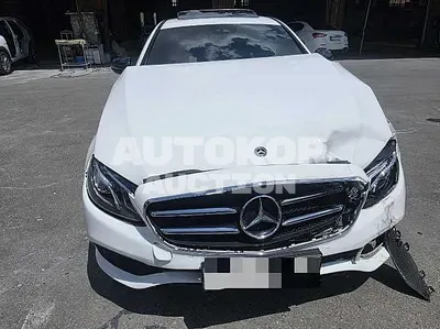 2020, Mercedes-Benz / E 250, 85891 км., gas, 1991 куб.см.